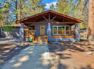 1234 NW Vicksburg Ave, Bend, OR 97703