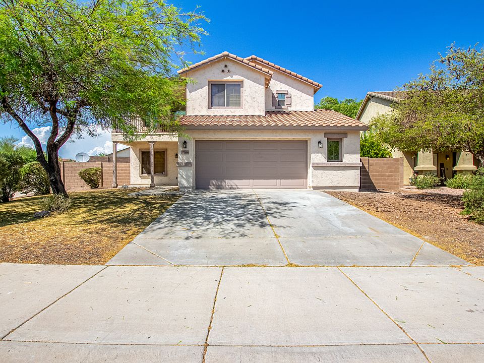 1st image of 12866 W Desert Mirage Dr