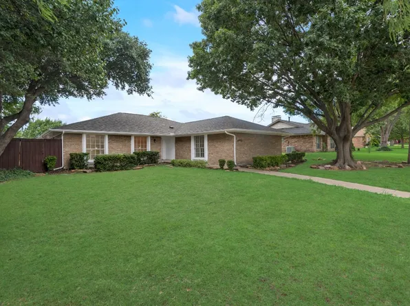4001 Via Plata, Mesquite, TX 75150