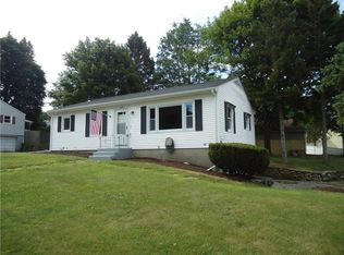 119 Marshall Rd, Woonsocket, RI 02895