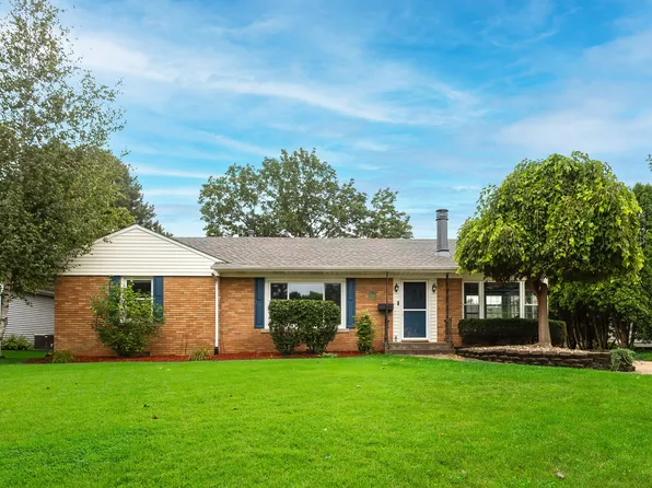 3206 35th Ave, Rock Island, IL 61201