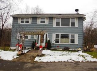 35 W Marble St, Washington, NJ 07882