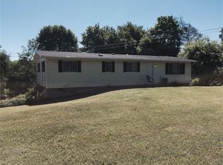 351 W Park Rd, Portersville, PA 16051