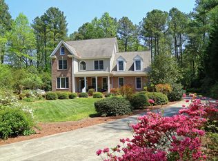 94 Donald Dr, Pittsboro, NC 27312