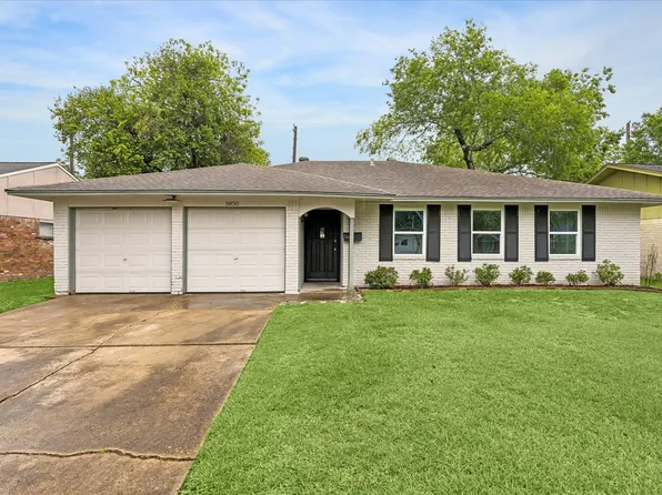 5850 Southminster Dr, Houston, TX 77035