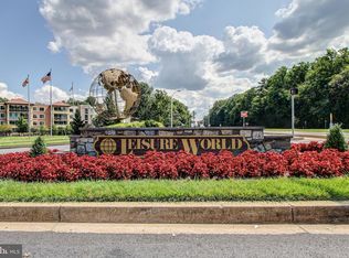 3200 N Leisure World Blvd APT 810, Silver Spring, MD 20906