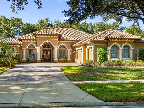 9524 SAN FERNANDO COURT, HOWEY IN THE HILLS, FL 34737