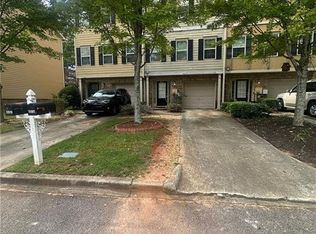 1482 Knights Trl, Stone Mountain, GA 30083