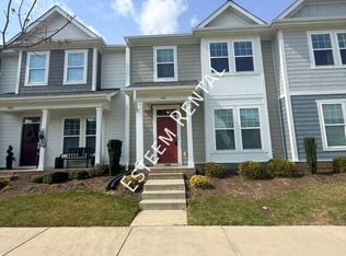 5411 Wallace Martin Way #1, Raleigh, NC 27616