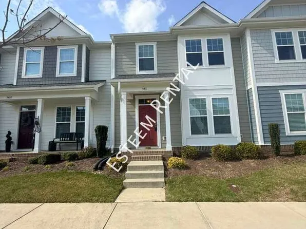 5411 Wallace Martin Way #1, Raleigh, NC 27616