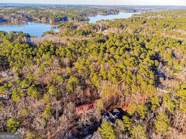 141 Crow Ct, Monticello, GA 31064