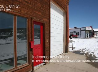 136 E 8th St, Leadville, CO 80461