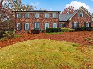 1100 Santa Fe Sta, Atlanta, GA 30338