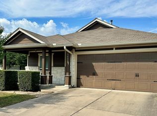 13400 Night Heron Dr, Austin, TX 78729
