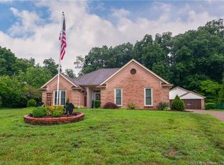 4315 Danny Dr, New Albany, IN