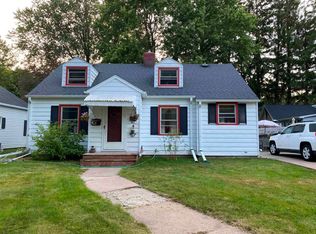 812 S Oak Ave, Marshfield, WI 54449