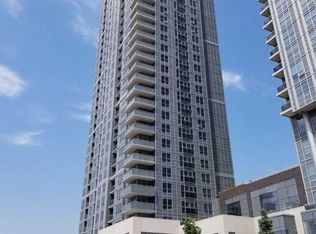 275 Village Green Sq #1525, Toronto, ON M1S 0L8