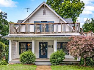 167 Park Cir SW, Winston Salem, NC 27101