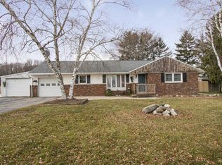 7216 County Road G, Reedsville, WI 54230