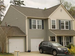 3136 Pikes Peak Dr, Gastonia, NC 28052