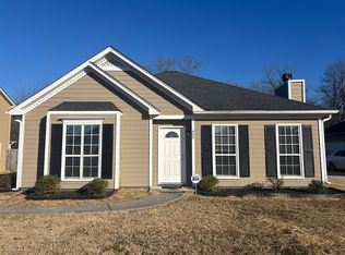 405 Walker Way, Pelham, AL 35124