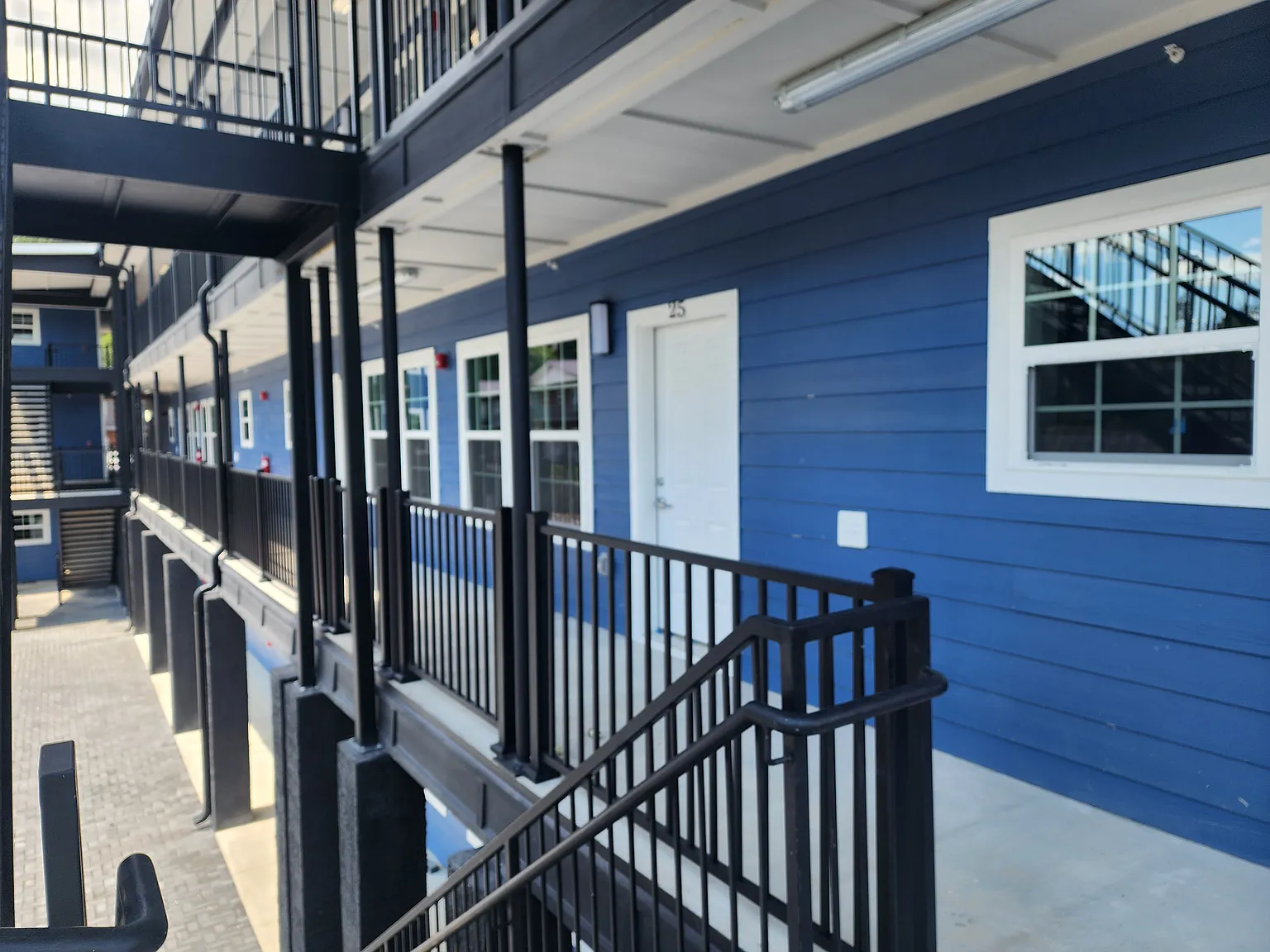 2 bed, 20 sqft, $1,695 — Photo 1