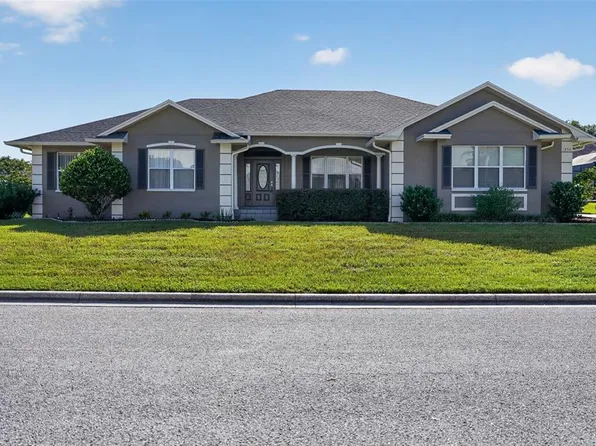 1850 Sandy Knoll Cir N, Lakeland, FL 33813