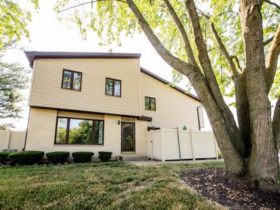 200 E Woodlawn Rd, New Lenox, IL, 60451