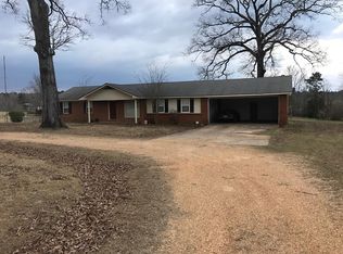 4177 Highway 98 E, McComb, MS 39648