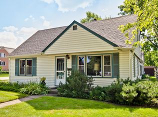 8 N 5th Ave, Des Plaines, IL