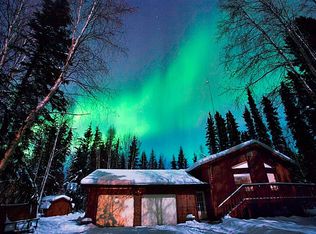 3040 Timberbrook Dr, North Pole, AK 99705