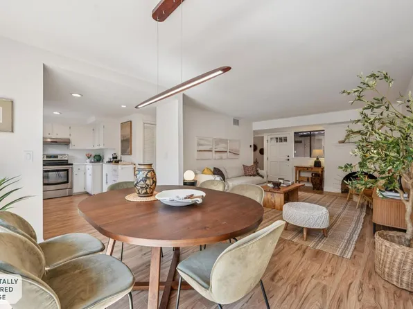 11 Pueblo Drive, San Rafael, CA 94903