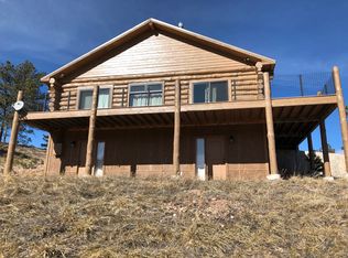 367 Cucharas Mountain Dr, Livermore, CO 80536