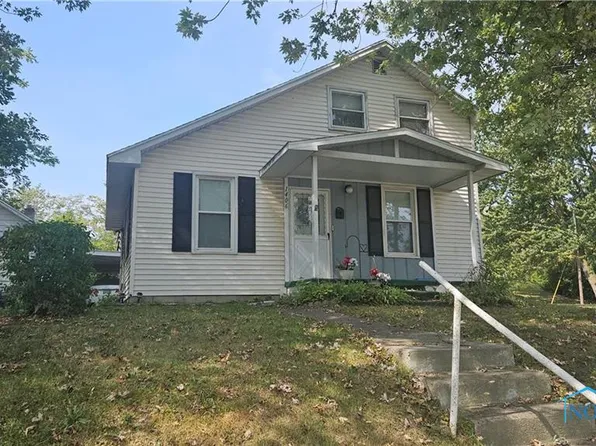 1406 Utah St, Toledo, OH 43605