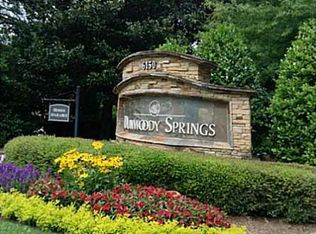 1003 Garden Ct, Sandy Springs, GA 30328