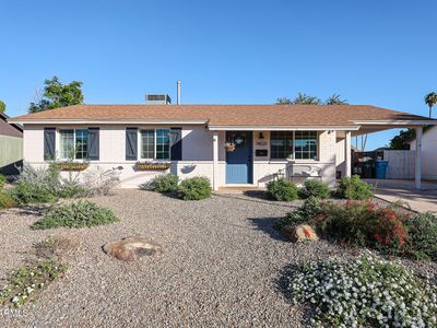 14021 N 37th Pl, Phoenix, AZ, 85032