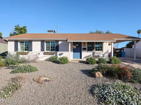14021 N 37TH Place, Phoenix, AZ 85032