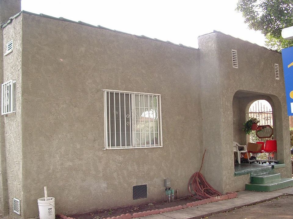 You Can't Find A More Affordable House in Los Angeles!