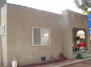 2809 W 60th St, Los Angeles, CA 90043
