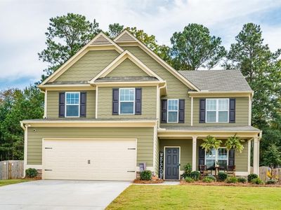 302 Susie Creek Ln, Villa Rica, GA, 30180
