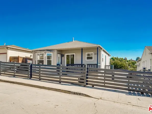 4176 Trent Way, Los Angeles, CA 90065