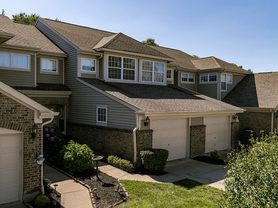 1st image of 969 Oakmont Ct