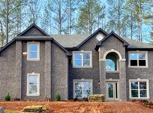 6485 Ullswater Ct #4, Douglasville, GA 30135