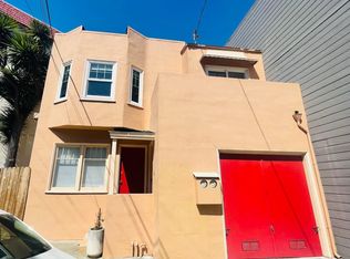 40-42 Seward St #A, San Francisco, CA 94114