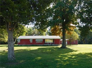 12914 Bellamy Rd, Berlin Heights, OH 44814