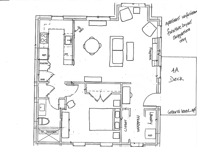 4 Thomas St #4A — Photo 2