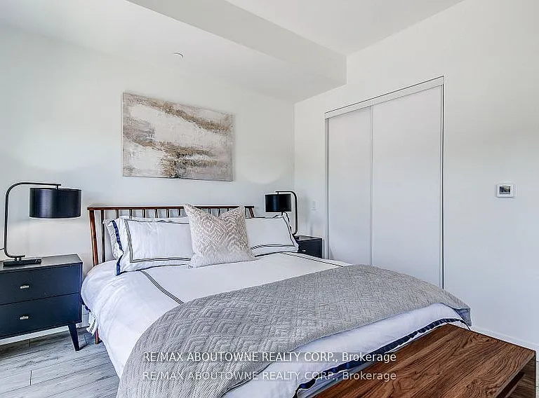 125 Bronte Rd #A0309 — Photo 8