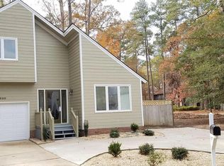 3500 Wescott Ln NW, Wilson, NC 27896