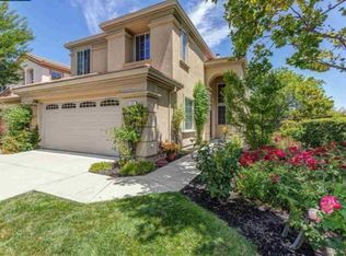 414 Fuchsia Ln, San Ramon, CA 94582