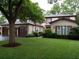 1330 Shagbark Dr, Des Plaines, IL 60018